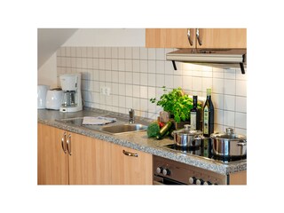 Apartamento de vacaciones Chieming Características 12
