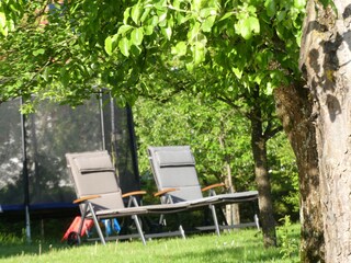 Appartamento per vacanze Chieming Registrazione all'aperto 5