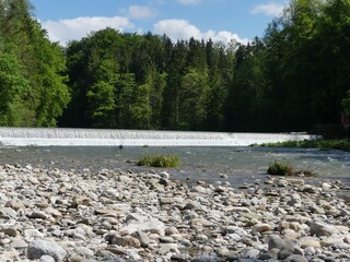 Appartamento per vacanze Chieming Ambiente 21