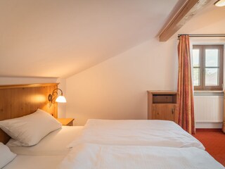 Apartamento de vacaciones Chieming Características 14