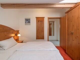 Apartamento de vacaciones Chieming Características 15