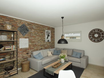 Ferienwohnung Karls Koje