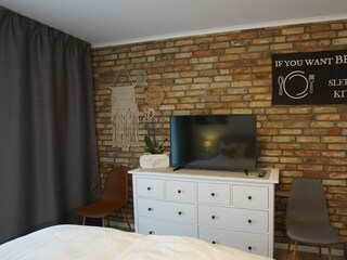 Ferienwohnung Karlshagen Ausstattung 10