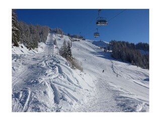 Appartamento Dorfgastein Ambiente 10