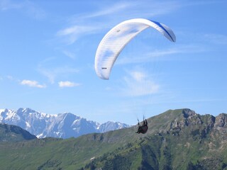 Appartamento Dorfgastein Ambiente 14