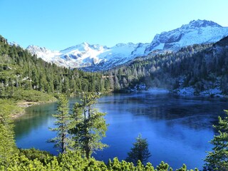 Appartement Dorfgastein Omgeving 13