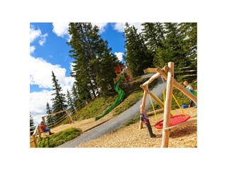 Appartement Dorfgastein Omgeving 14