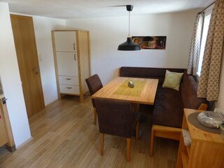 Appartamento Dorfgastein Caratteristiche 3