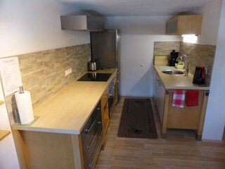 Appartamento Dorfgastein Caratteristiche 4