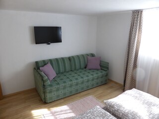 Appartamento Dorfgastein Caratteristiche 6