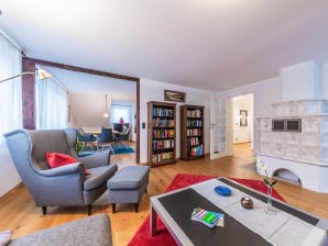 Holiday apartment Ferienwohnung ReiseLUST mit Gin Destillerie - Stockach - image1