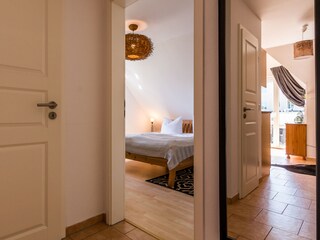 Ferienwohnung Wustrow  27