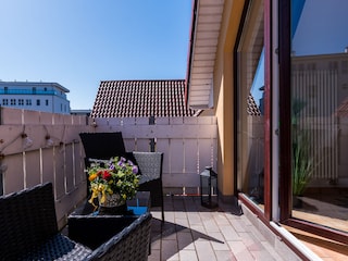 Ferienwohnung Wustrow Umgebung 8