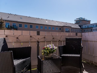 Ferienwohnung Wustrow Umgebung 9