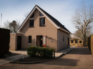 Ferienwohnung Huijsmansverhuur Type Premium de Luxe Plus Doggersbank 13 - Ouddorp - image1