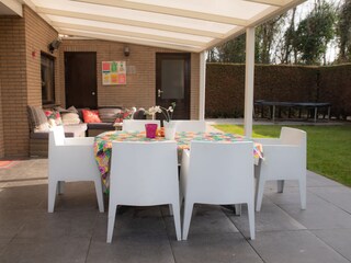 Apartamento de vacaciones Ouddorp Grabación al aire libre 4
