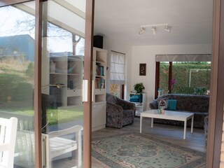 Apartamento de vacaciones Ouddorp Grabación al aire libre 2