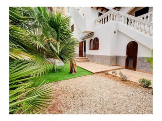 Apartamento de vacaciones Cala Ratjada Grabación al aire libre 2