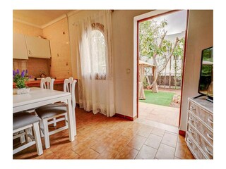 Apartamento de vacaciones Cala Ratjada Características 15