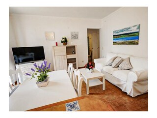 Apartamento de vacaciones Cala Ratjada Características 12