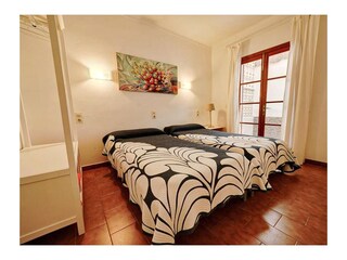 Appartamento per vacanze Cala Ratjada Caratteristiche 16