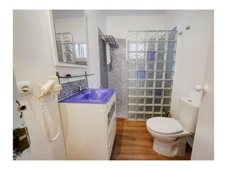 Apartamento de vacaciones Cala Ratjada Características 17