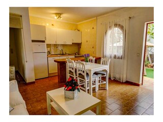 Appartamento per vacanze Cala Ratjada Caratteristiche 14