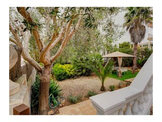 Appartamento per vacanze Cala Ratjada Registrazione all'aperto 3