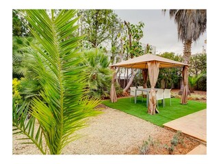 Apartamento de vacaciones Cala Ratjada Grabación al aire libre 4