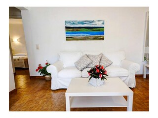 Apartamento de vacaciones Cala Ratjada Características 13