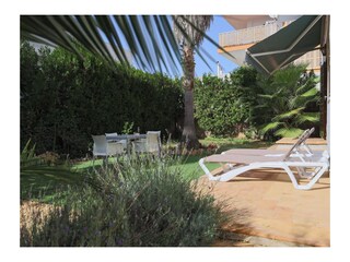 Apartamento de vacaciones Cala Ratjada Grabación al aire libre 5