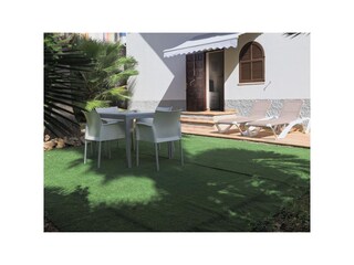 Apartamento de vacaciones Cala Ratjada Grabación al aire libre 6