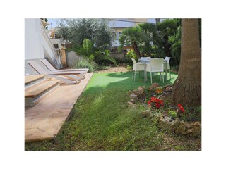 Apartamento de vacaciones Cala Ratjada Grabación al aire libre 7