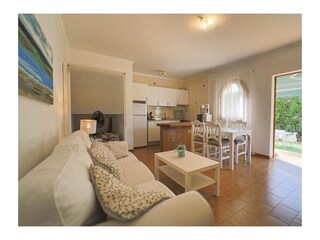 Appartamento per vacanze Cala Ratjada Caratteristiche 9