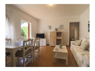 Apartamento de vacaciones Cala Ratjada Características 10