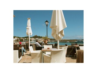Apartamento de vacaciones Cala Ratjada Entorno 18
