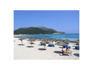 Holiday apartment Cala Ratjada Environment 21