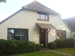 Vakantieappartement im Fischerhus Flut - Dangast - image1