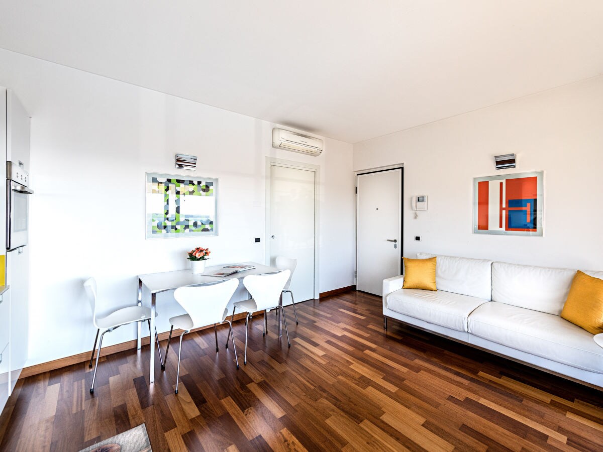 Ferienwohnung Moniga del Garda Ausstattung 9