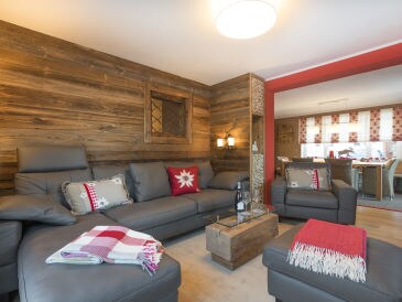 Chalet Alpin