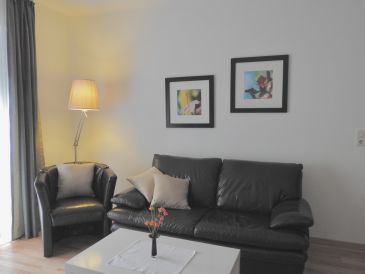 4 - Raum-Ferienwohnung mit Terrasse - Gr. Tiefe 13