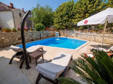 Holiday house Villa Lesi