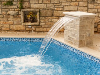 Casa de vacaciones Svetvinčenat Grabación al aire libre 4