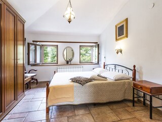 Casa de vacaciones Svetvinčenat Características 9