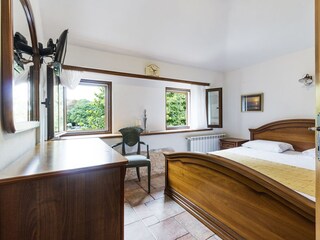 Casa de vacaciones Svetvinčenat Características 10