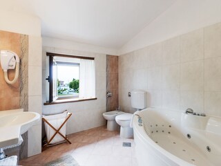 Casa de vacaciones Svetvinčenat Características 11