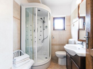 Casa per le vacanze Svetvinčenat Caratteristiche 12