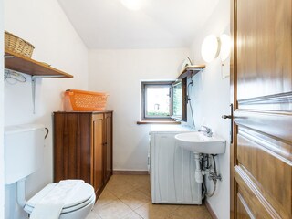 Casa de vacaciones Svetvinčenat Características 17