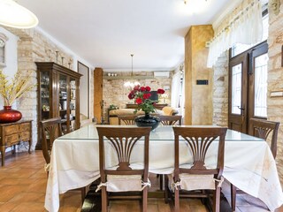 Casa per le vacanze Svetvinčenat Caratteristiche 18