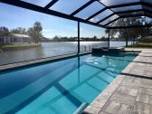 Villa Sunny Place - Pool and Lake Memory